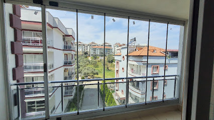 solmaz cambalkon