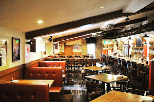 KeMBY's Brew Pub image