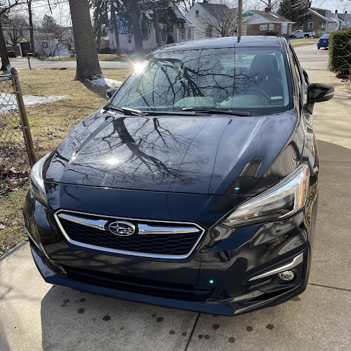 Car Dealer «Logic Auto Sales LLC», reviews and photos, 4920 Commerce Pkwy Unit # 4, Warrensville Heights, OH 44128, USA