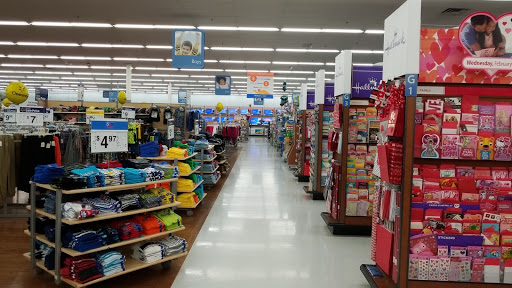 Department Store «Walmart Supercenter», reviews and photos, 3722 Nazareth Rd, Easton, PA 18045, USA