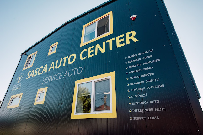 Opinii despre Sasca Auto Center SRL în <nil> - Service auto