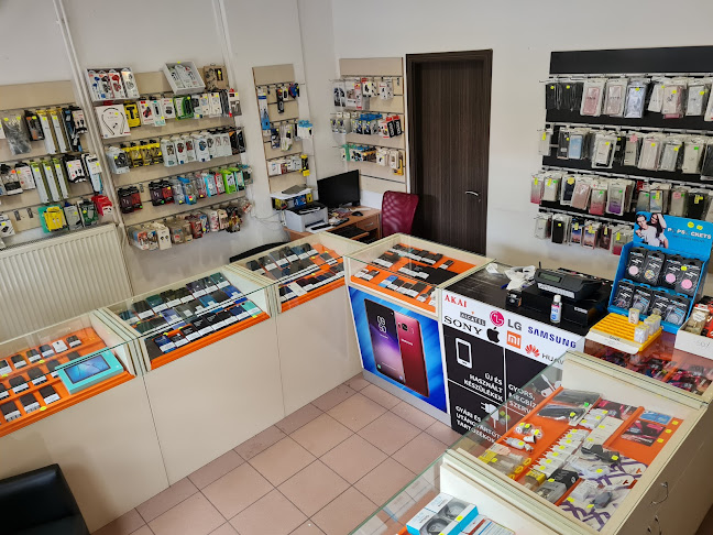 Értékelések erről a helyről: Like Phone X-GSM Aszód, Aszód - Mobiltelefon-szaküzlet