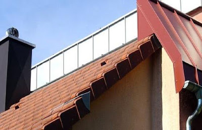 HDC Couverture Zinguerie à Brumath