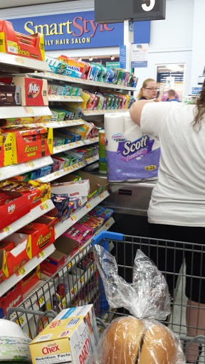 Department Store «Walmart Supercenter», reviews and photos, 4133 Veterans Memorial Dr, Batavia, NY 14020, USA