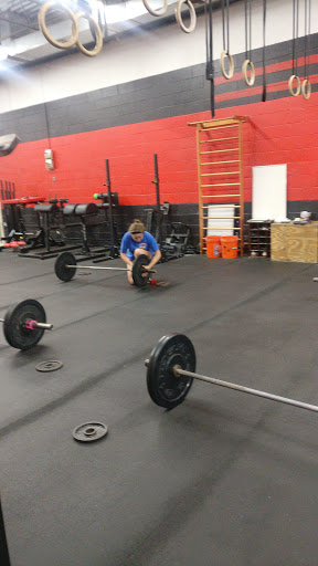 Gym «CrossFit Suffolk», reviews and photos, 5006 Veterans Memorial Hwy, Holbrook, NY 11741, USA