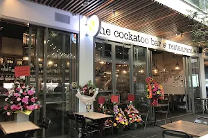the Cockatoo Bar & Restaurant image