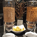 Photo n°10 de l'avis de eylül.e fait le 14/04/2024 à 08:17 sur le  Hotel Riu Plaza Berlin à Berlin