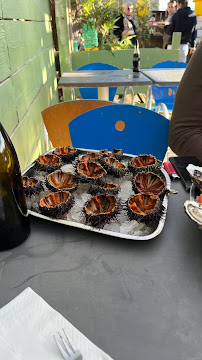 Les plus récentes photos du Restaurant de fruits de mer La Cabane de Vincent Boniface à Leucate - n°7