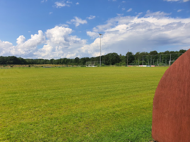 Beoordelingen van FC Ümitspor Maasmechelen in Genk - Sportcomplex