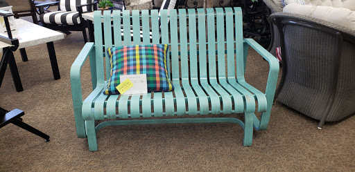 Ski Shop «Viking Ski & Patio Shop», reviews and photos, 131 W Northwest Hwy, Barrington, IL 60010, USA