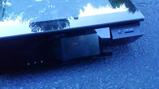 Self-Storage Facility «Life Storage», reviews and photos, 9940 Jones Bridge Rd, Alpharetta, GA 30022, USA