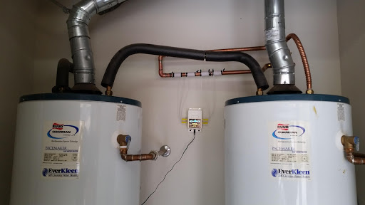 Plumber «Schrader Plumbing», reviews and photos, 1208 Briar Dr, Bedford, TX 76022, USA