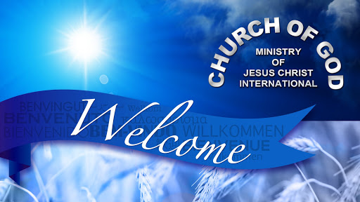 Church of God Ministry of Jesus Christ Intl.– Iglesia de Dios Ministerial- IDMJI--CA Modesto