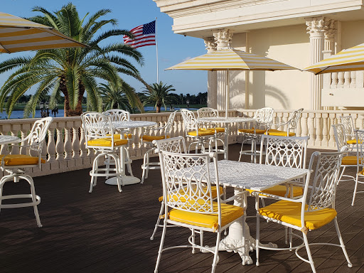 Resort «Trump National Doral Miami», reviews and photos, 4400 NW 87th Ave, Doral, FL 33178, USA