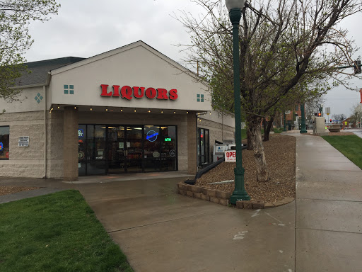 Water Tower Liquors, 5545 Olde Wadsworth Blvd, Arvada, CO 80002, USA, 