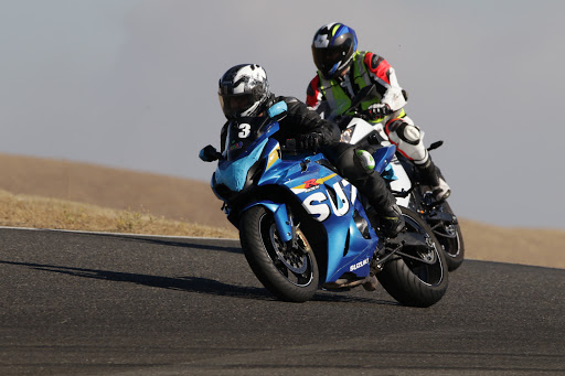 Car Racing Track «Thunderhill Raceway Park», reviews and photos, 5250 California 162, Willows, CA 95988, USA