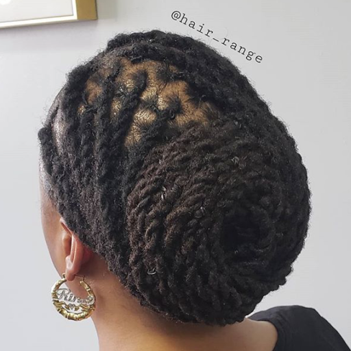 Hair Salon «Perfect Reflectionz Beauty Salon and BarberShop», reviews and photos, 5805 Silver Hill Rd, District Heights, MD 20747, USA