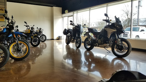 Motorcycle Dealer «Carolina BMW», reviews and photos, 2407 Greengate Dr, Greensboro, NC 27406, USA