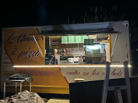 Photos du propriétaire du Pizzeria le camion a pizza feux de bois à Bandol - n°1