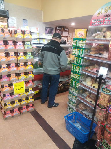 Grocery Store «C-Town Supermarkets», reviews and photos, 702 N 4th St, Allentown, PA 18102, USA