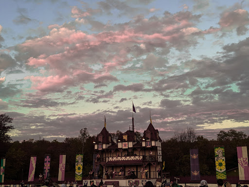 Festival «Pennsylvania Renaissance Faire», reviews and photos, 2775 Lebanon Rd, Manheim, PA 17545, USA