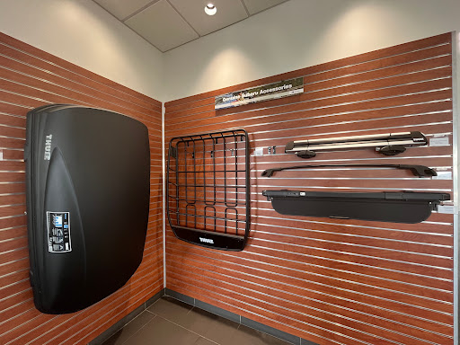 Subaru Dealer «Fairfield Subaru», reviews and photos, 2525 Martin Rd, Fairfield, CA 94534, USA