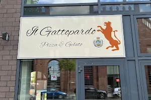 Il Gattopardo Pizza-Pasta&Gelato Caffetteria Italiana image