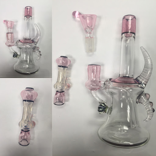 Tobacco Shop «Smoke», reviews and photos, 1844 W Irving Park Rd, Chicago, IL 60613, USA