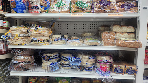 Indian Grocery Store «Surya Grocery», reviews and photos, 589 Central Park Ave, Yonkers, NY 10704, USA