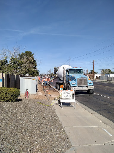 Self-Storage Facility «US Storage Centers», reviews and photos, 9304 N 43rd Ave, Glendale, AZ 85302, USA