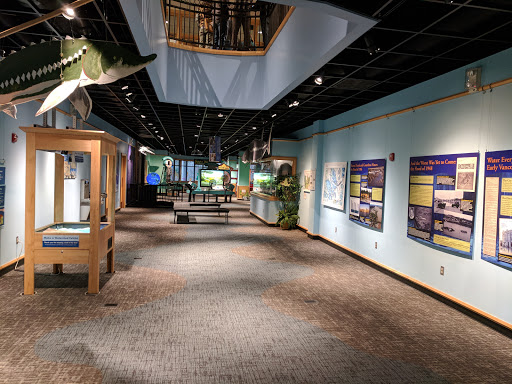 Museum «Vancouver Water Resources Education Center», reviews and photos, 4600 SE Columbia Way, Vancouver, WA 98661, USA