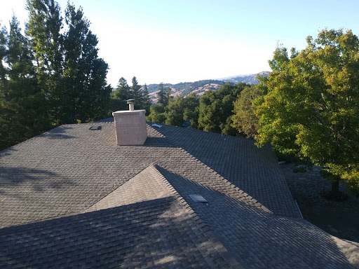 Roofing Contractor «Northbay Roofing & Gutters Inc.», reviews and photos, 887 Sebastopol Rd, Santa Rosa, CA 95407, USA