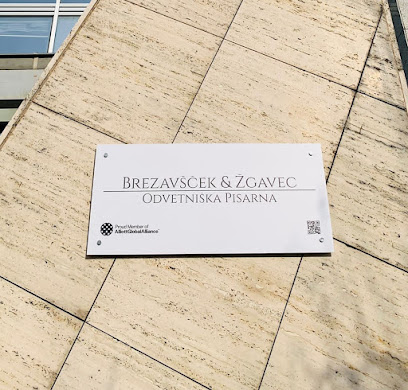 Odvetniška pisarna Brezavšček Žgavec d.o.o.