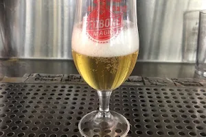 Redbone Magic Brewing image