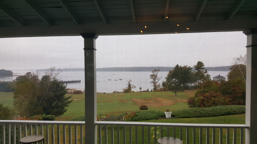 Golf «Great Chebeague Golf Club», reviews and photos, 16 Stone Wharf Rd, Chebeague Island, ME 04017, USA