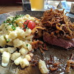 Photo n°1 de l'avis de Emzet. fait le 29/09/2018 à 16:13 sur le  Der Bachtelweiher Garten à Kempten