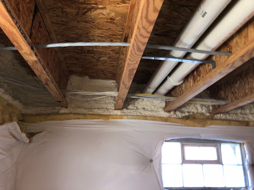 Insulation Contractor «Dr. Energy Saver Cincinnati», reviews and photos