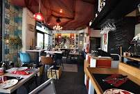 Atmosphère du Restaurant Le Patio Du Lac à Aix-les-Bains - n°10