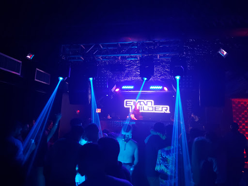 Night Club «Soundcheck», reviews and photos, 1420 K St NW, Washington, DC 20005, USA