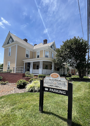 Divorce Lawyer «Arnold & Smith, PLLC», reviews and photos