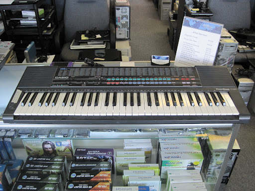 Computer Repair Service «AITec Services», reviews and photos, 24195 Haggerty Rd, Novi, MI 48375, USA