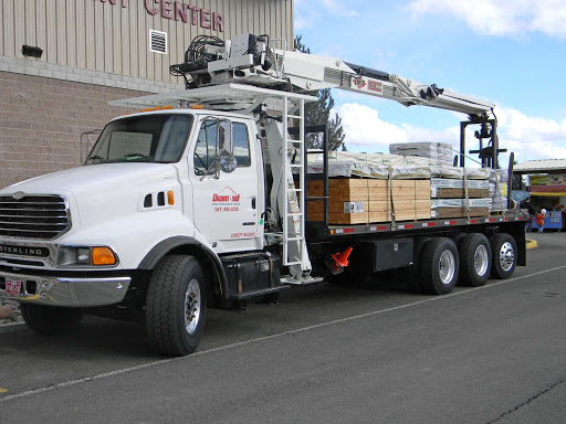 Home Improvement Store «Diamond Home Improvement Center», reviews and photos, 2380 S 6th St, Klamath Falls, OR 97601, USA