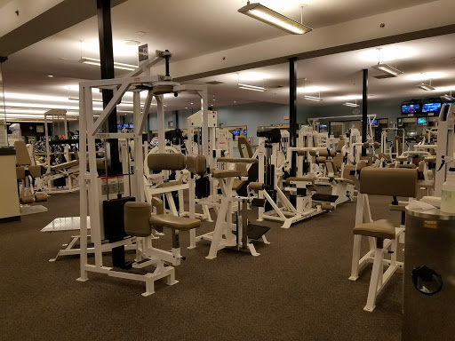 Sports Club «Lake Shore Athletic Club», reviews and photos, 2401 NW 94th St, Vancouver, WA 98665, USA