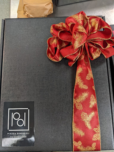 Wine Store «Piazza Discepoli Wine & Food», reviews and photos, 7754 Camargo Rd, Cincinnati, OH 45243, USA