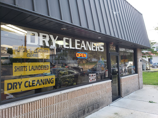 Dry Cleaner «Happy Cleaners», reviews and photos, 332 Paterson Ave, East Rutherford, NJ 07073, USA