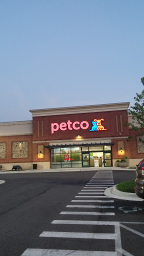 Pet Supply Store «Petco Animal Supplies», reviews and photos, 15475 Annapolis Rd #100, Bowie, MD 20715, USA