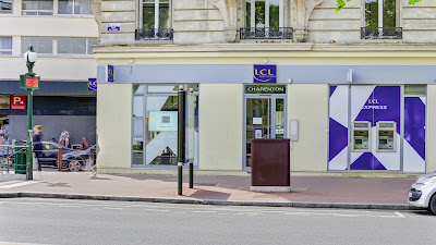 LCL Banque et assurance à Charenton-le-Pont