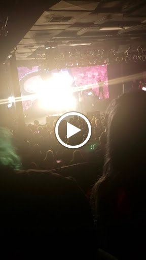 Concert Hall «Roseland Theater», reviews and photos, 8 NW 6th Ave, Portland, OR 97209, USA