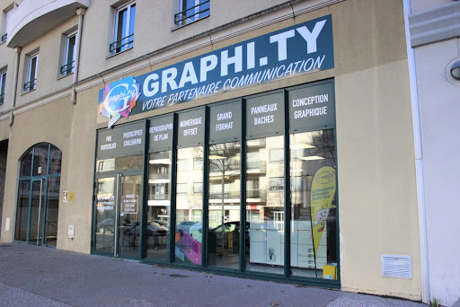 Graphi-Ty