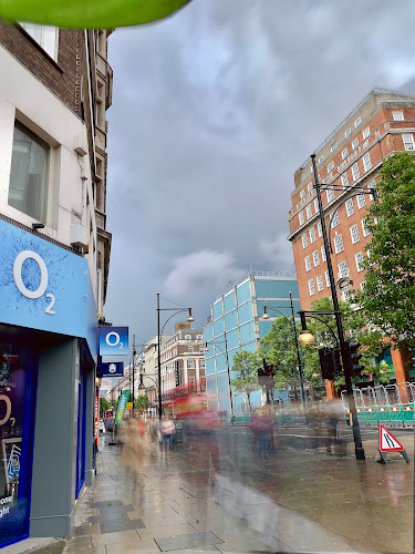 Comments and reviews of O2 Shop London - 351 Oxford Street